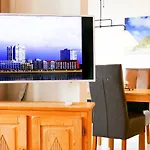 アパート Haus Horizont H513 クックスハーフェン