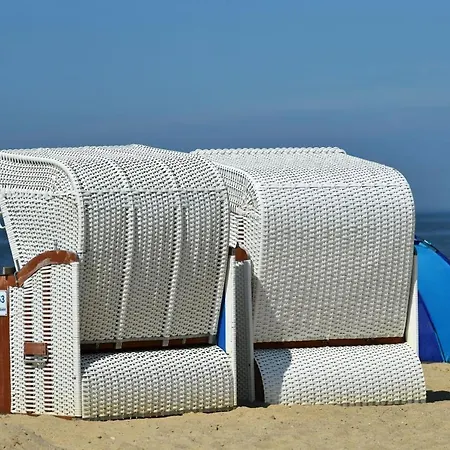 Apartamento Haus Horizont H513 *