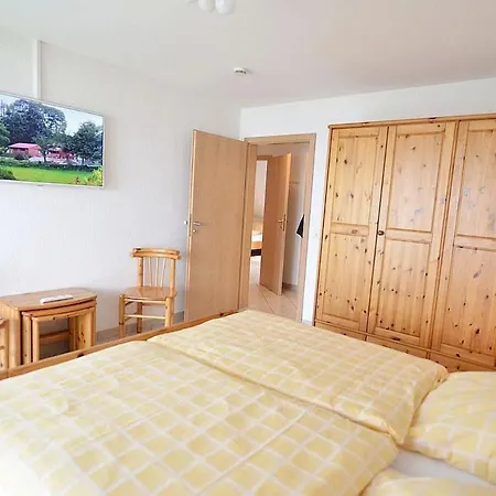 Haus Horizont H513 * 库克斯港
