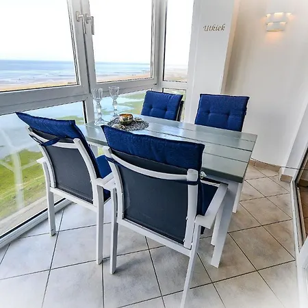 Apartamento Haus Horizont H513 Cuxhaven