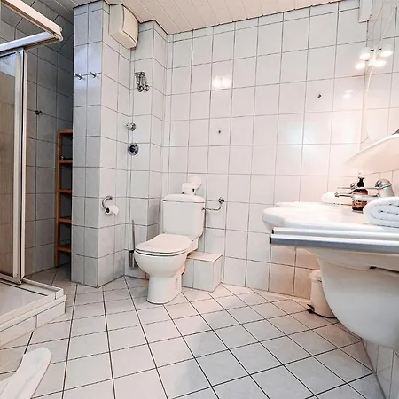 Haus Horizont H513 Apartamento *