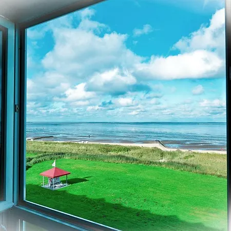 Haus Horizont H513 Cuxhaven