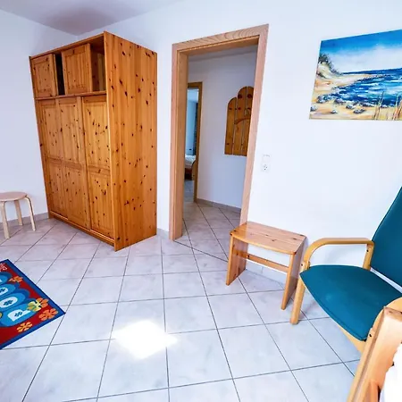 Apartamento Haus Horizont H513