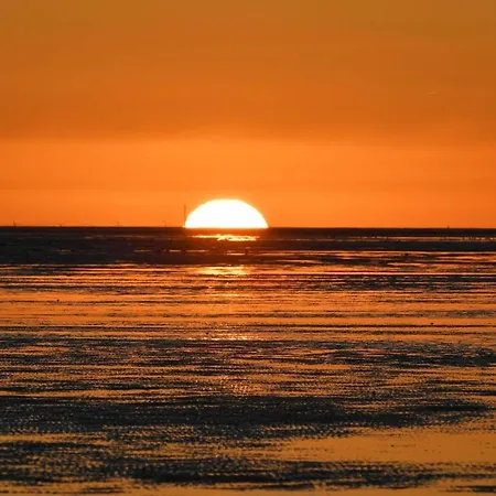 Apartamento Haus Horizont H513 Cuxhaven