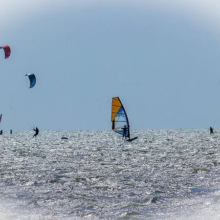 Haus Horizont H513 Cuxhaven