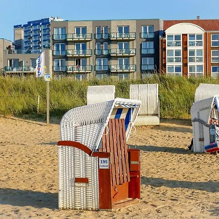 Haus Horizont H513 * Cuxhaven